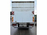 Man - 2003 - le 8.180 - vrachtwagen - afbeelding 23 van  36