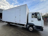 Man - 2003 - le 8.180 - vrachtwagen - afbeelding 32 van  36