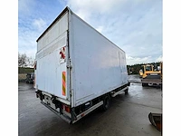 Man - 2003 - le 8.180 - vrachtwagen - afbeelding 34 van  36