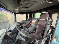 Man - 2006 - tga 33.350 - vrachtwagen - afbeelding 9 van  34