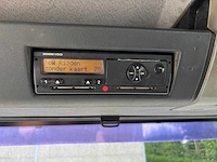 Man - 2006 - tga 33.350 - vrachtwagen - afbeelding 16 van  34
