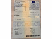 Man - 2006 - tga 33.350 - vrachtwagen - afbeelding 18 van  34
