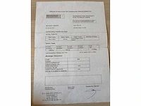 Man - 2006 - tga 33.350 - vrachtwagen - afbeelding 26 van  34