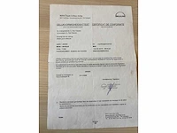 Man - 2006 - tga 33.350 - vrachtwagen - afbeelding 27 van  34
