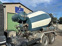 Man - 2006 - tga 33.350 - vrachtwagen - afbeelding 33 van  34