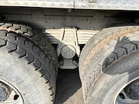 Man - 2006 - tga 33.350 - vrachtwagen - afbeelding 4 van  33