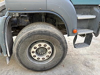 Man - 2006 - tga 33.350 - vrachtwagen - afbeelding 5 van  33