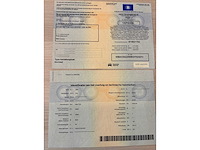 Man - 2006 - tga 33.350 - vrachtwagen - afbeelding 17 van  33