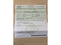 Man - 2006 - tga 33.350 - vrachtwagen - afbeelding 18 van  33