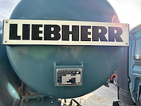 Man - 2006 - tga 33.350 - vrachtwagen - afbeelding 30 van  33