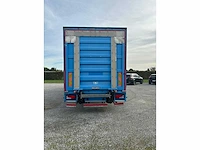 Man - 2014 - tgl 12.220 - vrachtwagen - afbeelding 7 van  21