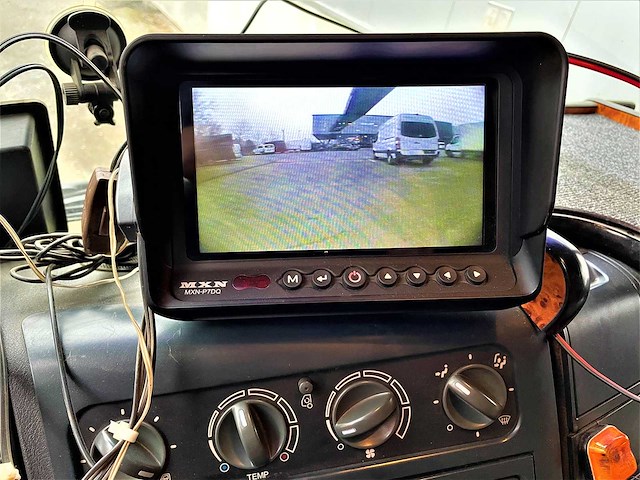 Man - tg35.360 - vrachtwagen met kraanarm - afbeelding 3 van  19