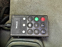 Man - tg35.360 - vrachtwagen met kraanarm - afbeelding 6 van  19