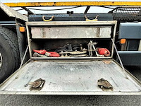 Man - tg35.360 - vrachtwagen met kraanarm - afbeelding 7 van  19