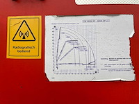Man - tg35.360 - vrachtwagen met kraanarm - afbeelding 9 van  19