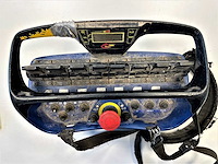 Man - tg35.360 - vrachtwagen met kraanarm - afbeelding 10 van  19