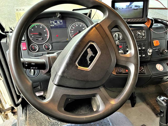 Man - tg35.360 - vrachtwagen met kraanarm - afbeelding 19 van  19