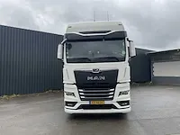 Man - tgx18.510 - vrachtwagen - 2022 - afbeelding 2 van  37