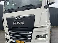 Man - tgx18.510 - vrachtwagen - 2022 - afbeelding 3 van  37