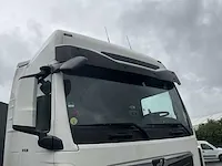 Man - tgx18.510 - vrachtwagen - 2022 - afbeelding 4 van  37