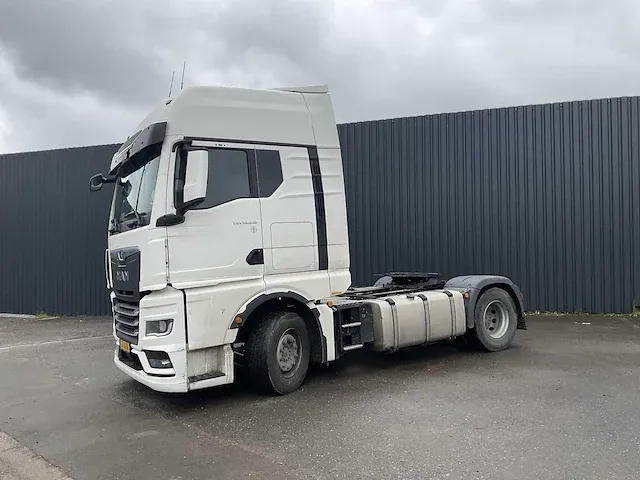 Man - tgx18.510 - vrachtwagen - 2022 - afbeelding 12 van  37