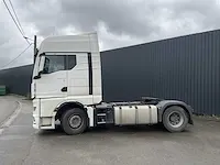 Man - tgx18.510 - vrachtwagen - 2022 - afbeelding 23 van  37