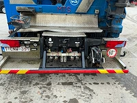Man 2012 dino 5 zuigwagen - afbeelding 6 van  42