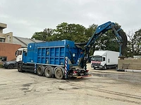 Man 2012 dino 5 zuigwagen - afbeelding 23 van  42