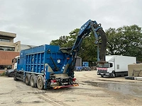 Man 2012 dino 5 zuigwagen - afbeelding 34 van  42