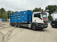 Man 2012 dino 5 zuigwagen - afbeelding 42 van  42