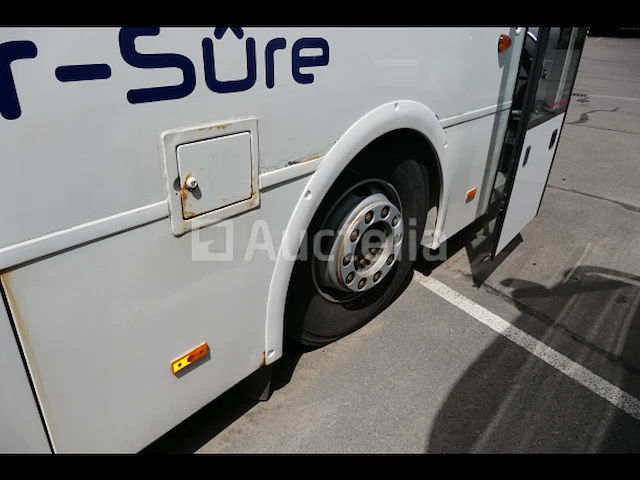 Man a91 touringcar - afbeelding 2 van  45