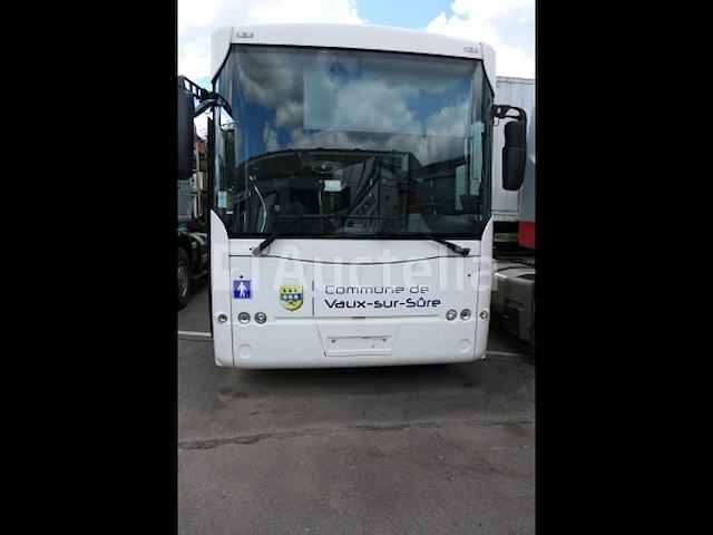 Man a91 touringcar - afbeelding 9 van  45