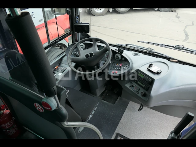 Man a91 touringcar - afbeelding 10 van  45