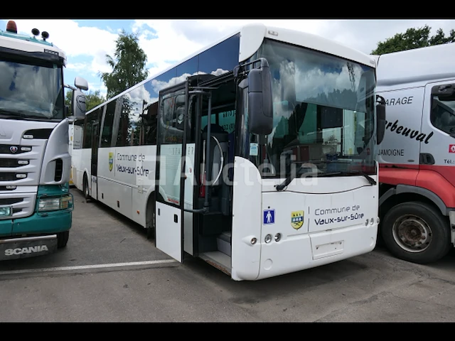 Man a91 touringcar - afbeelding 1 van  45