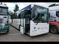 Man a91 touringcar