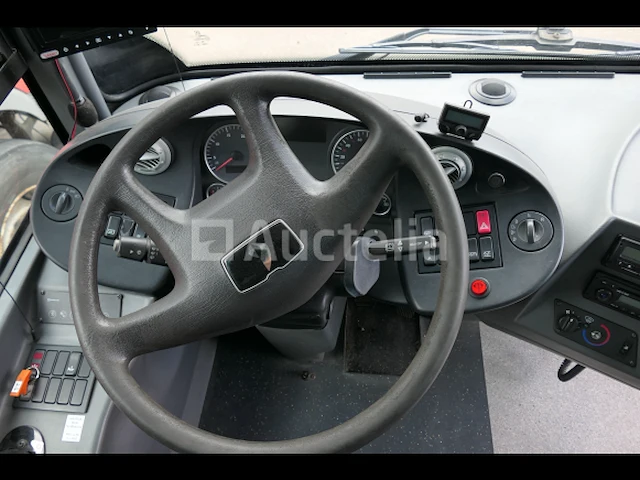 Man a91 touringcar - afbeelding 14 van  45