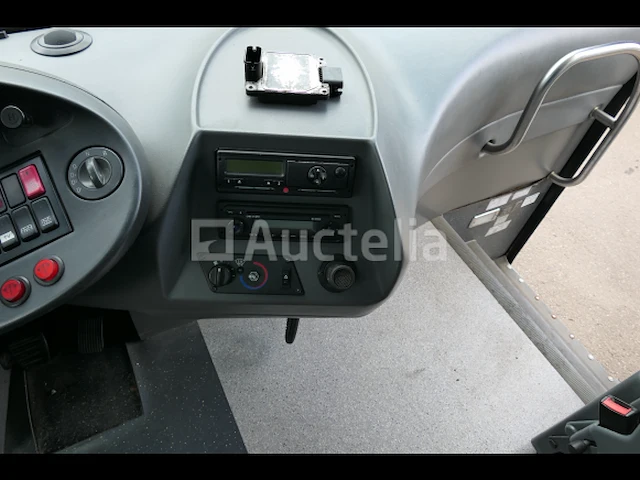 Man a91 touringcar - afbeelding 15 van  45