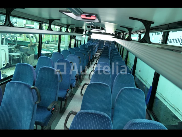 Man a91 touringcar - afbeelding 18 van  45