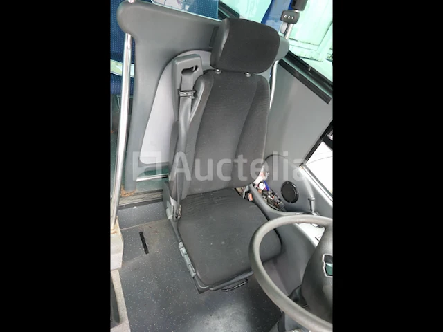 Man a91 touringcar - afbeelding 19 van  45