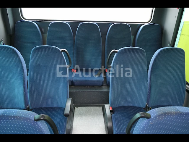 Man a91 touringcar - afbeelding 20 van  45