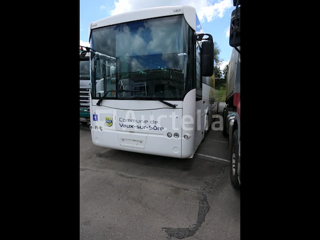 Man a91 touringcar - afbeelding 12 van  45