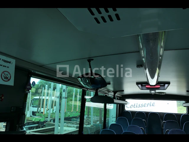 Man a91 touringcar - afbeelding 26 van  45