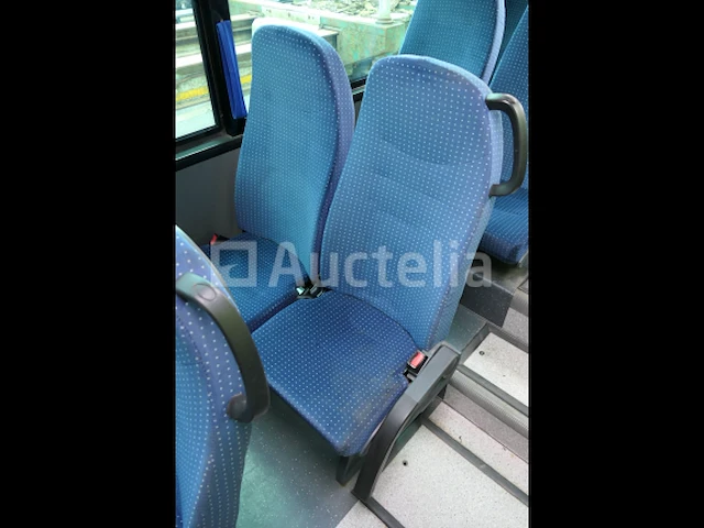 Man a91 touringcar - afbeelding 29 van  45