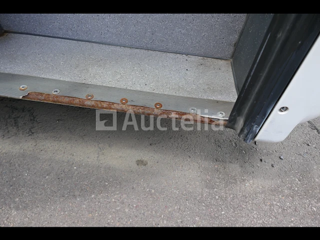 Man a91 touringcar - afbeelding 31 van  45