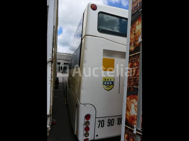 Man a91 touringcar - afbeelding 23 van  45