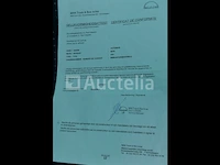Man a91 touringcar - afbeelding 35 van  45