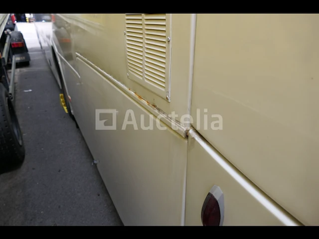 Man a91 touringcar - afbeelding 42 van  45