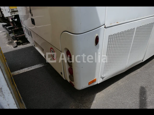 Man a91 touringcar - afbeelding 43 van  45