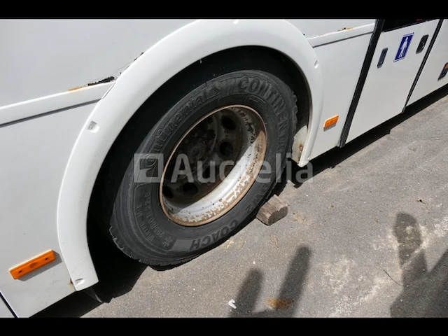 Man a91 touringcar - afbeelding 44 van  45