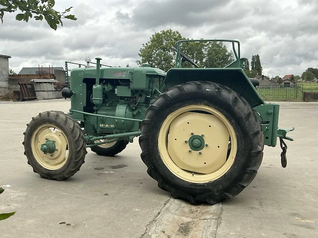 Man b18a - 1956 - afbeelding 20 van  21